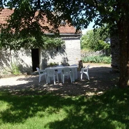 House Du Puy Clavel Dom wakacyjny