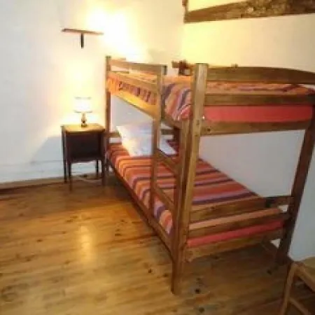 House Du Puy Clavel