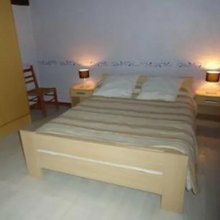 House Du Puy Clavel *