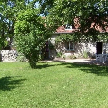 House Du Puy Clavel * Gréalou