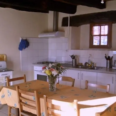 House Du Puy Clavel Gréalou