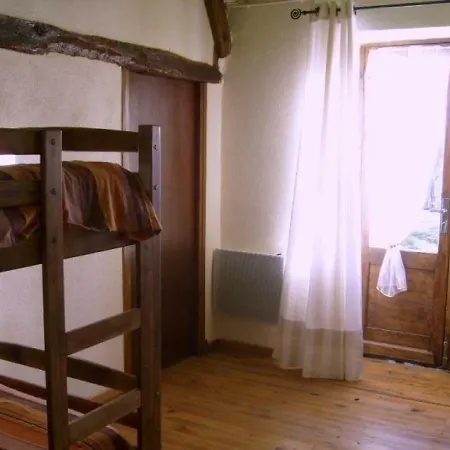 House Du Puy Clavel * Gréalou